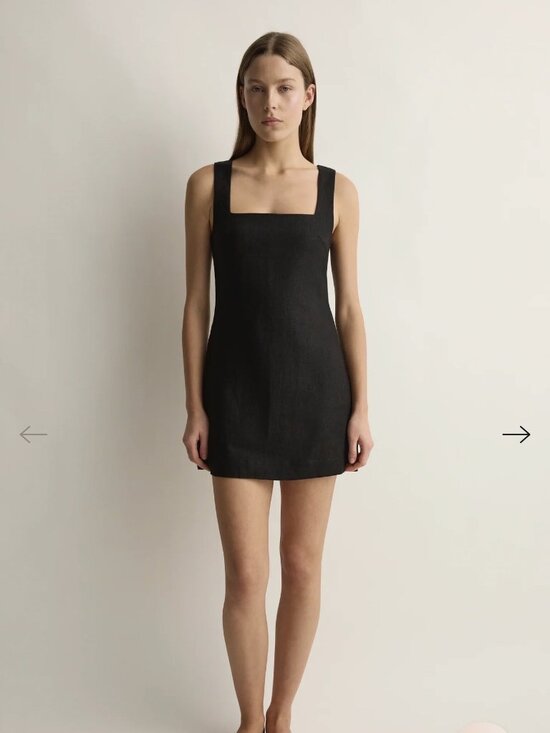 POSSE Dresses & Skirts - POSSEE Alice mini dress